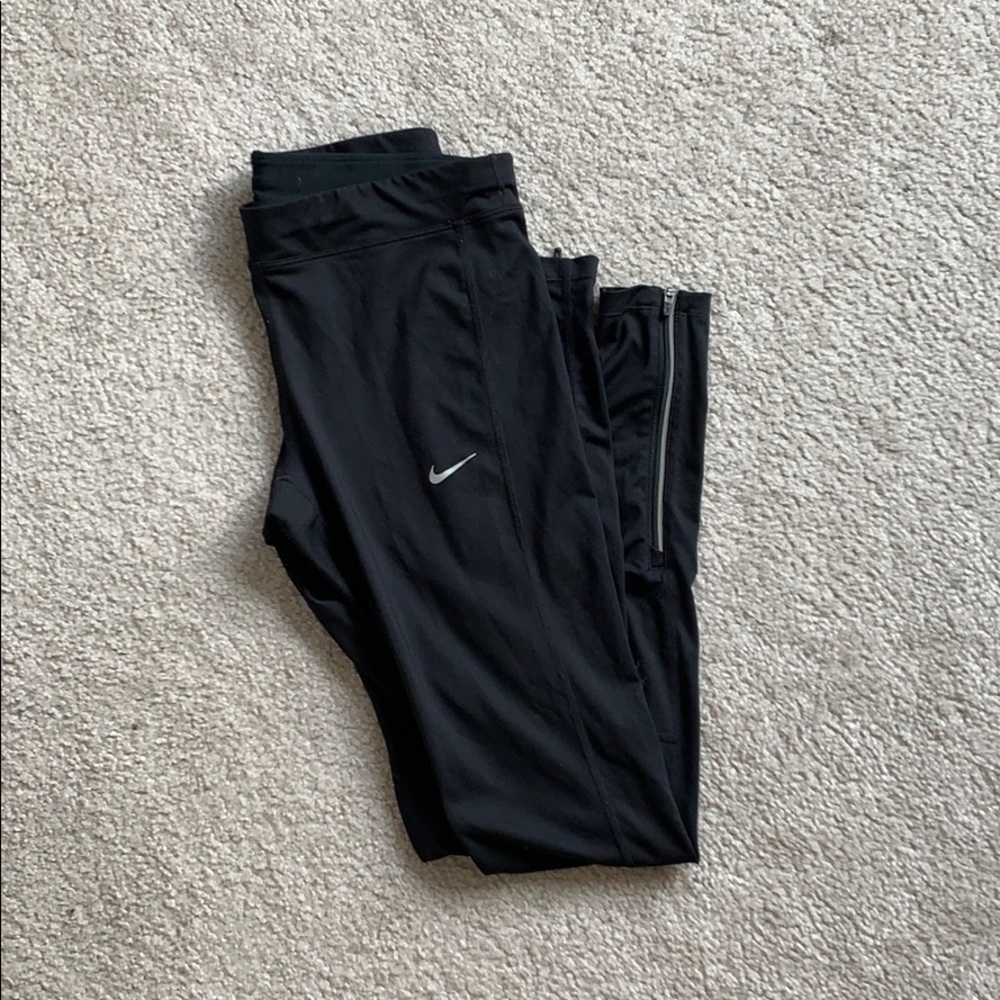 Athletic Leggings
